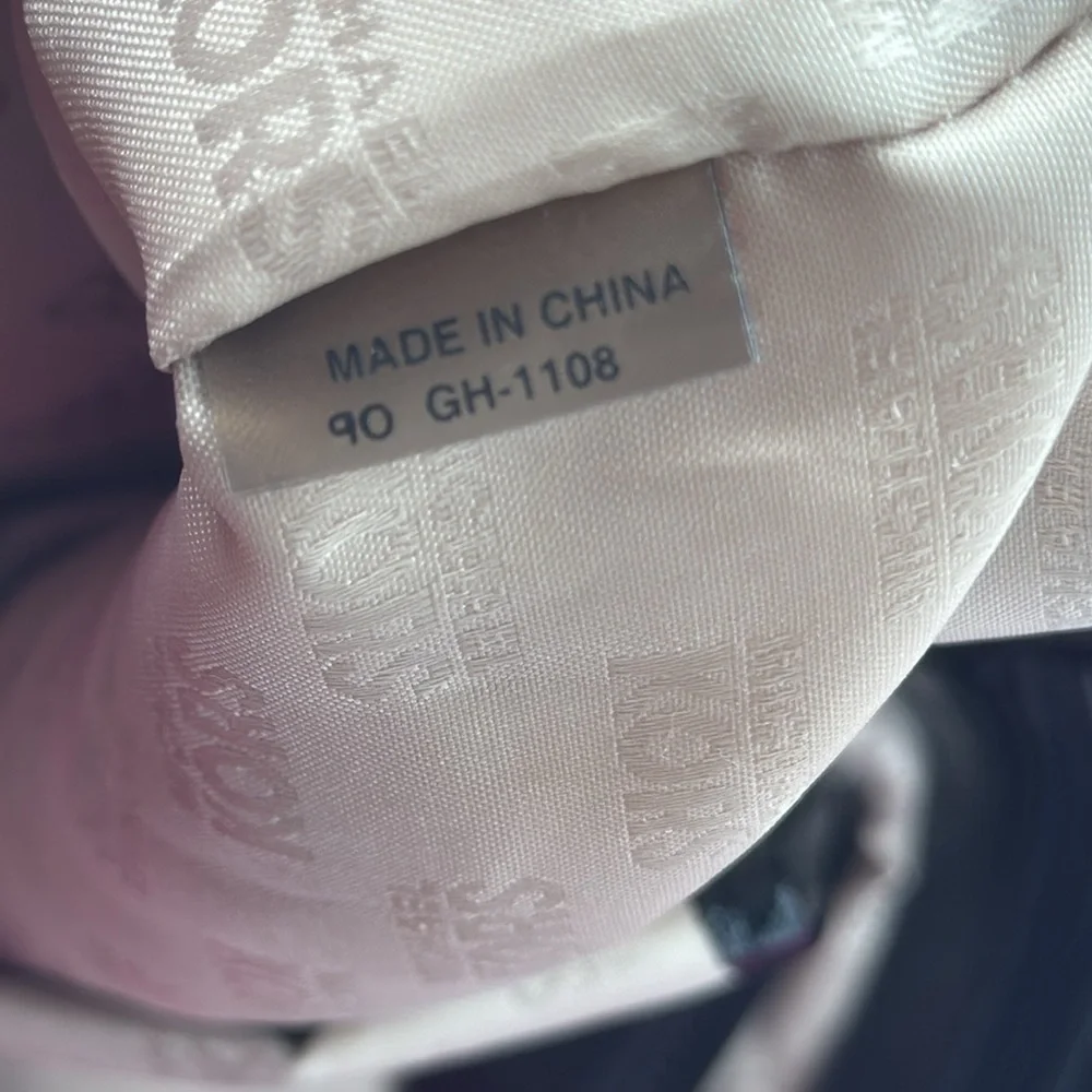 Michael Kors Top-Zip Travel Tote‎ Purse- Pink GH-1108